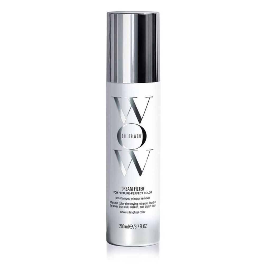 Color Wow Dream Filter Pre-Shampoo Mineral Remover 6.7 oz